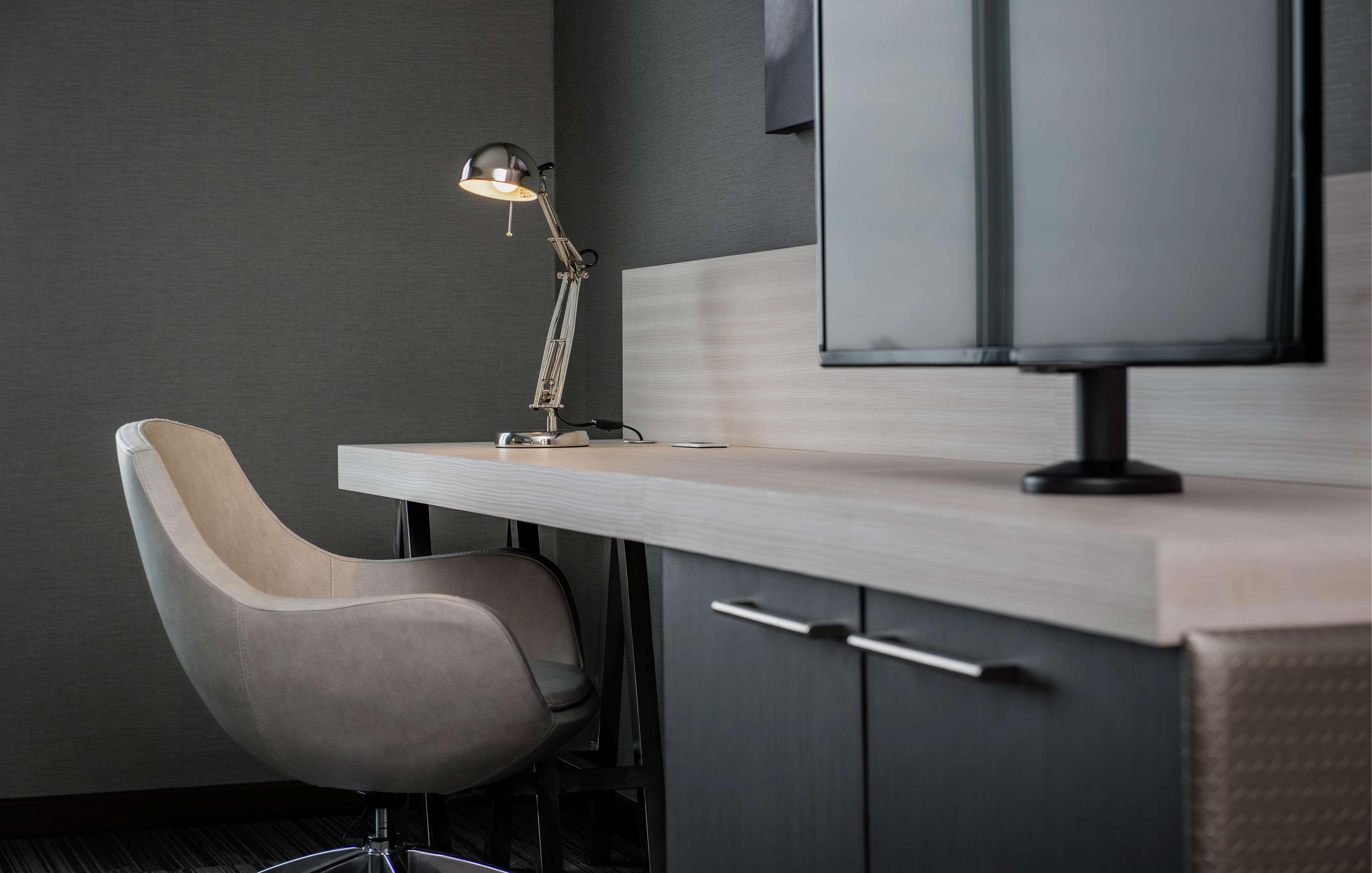 Hilton Garden Inn Winnipeg South Zewnętrze zdjęcie