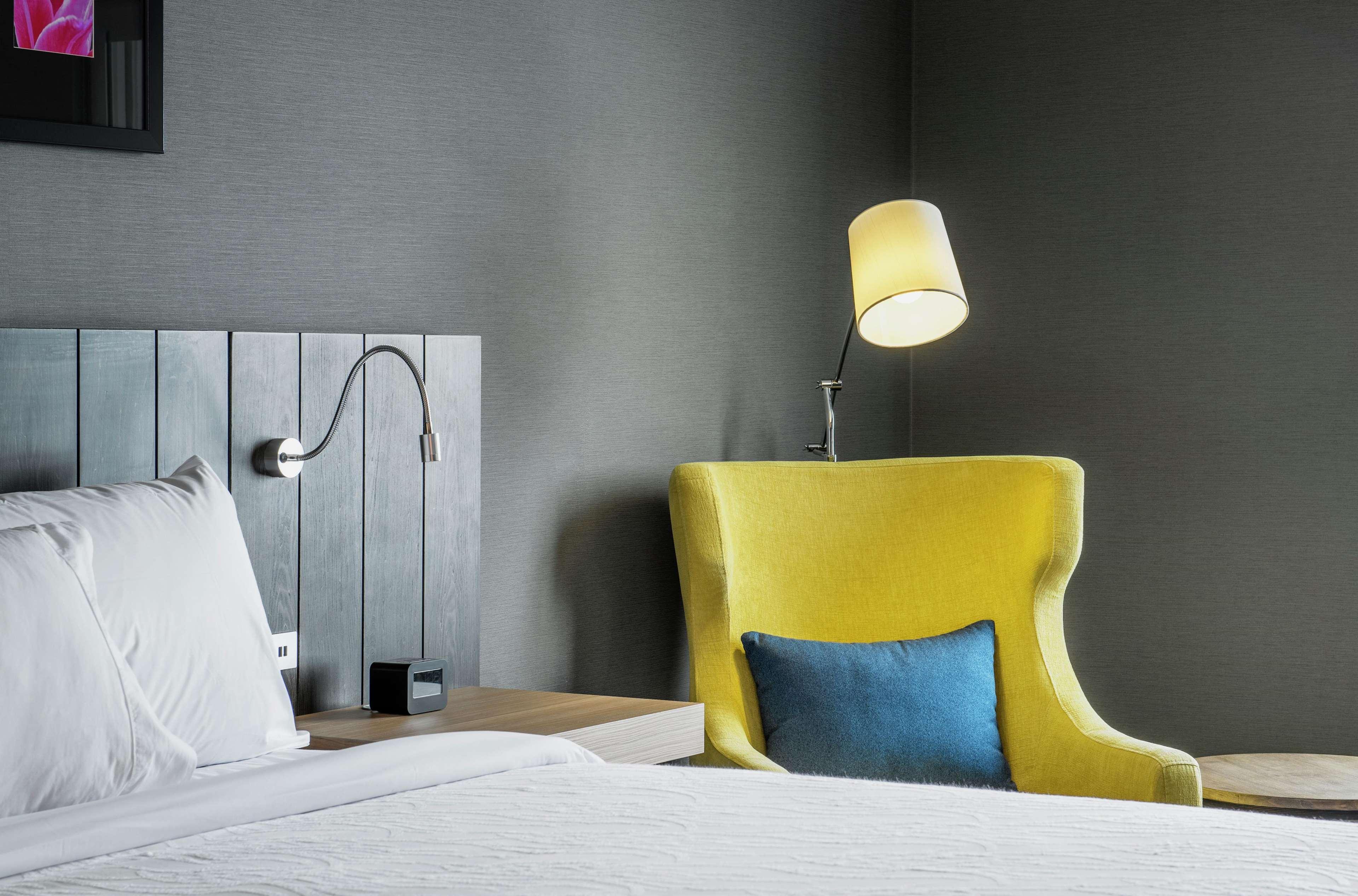 Hilton Garden Inn Winnipeg South Zewnętrze zdjęcie