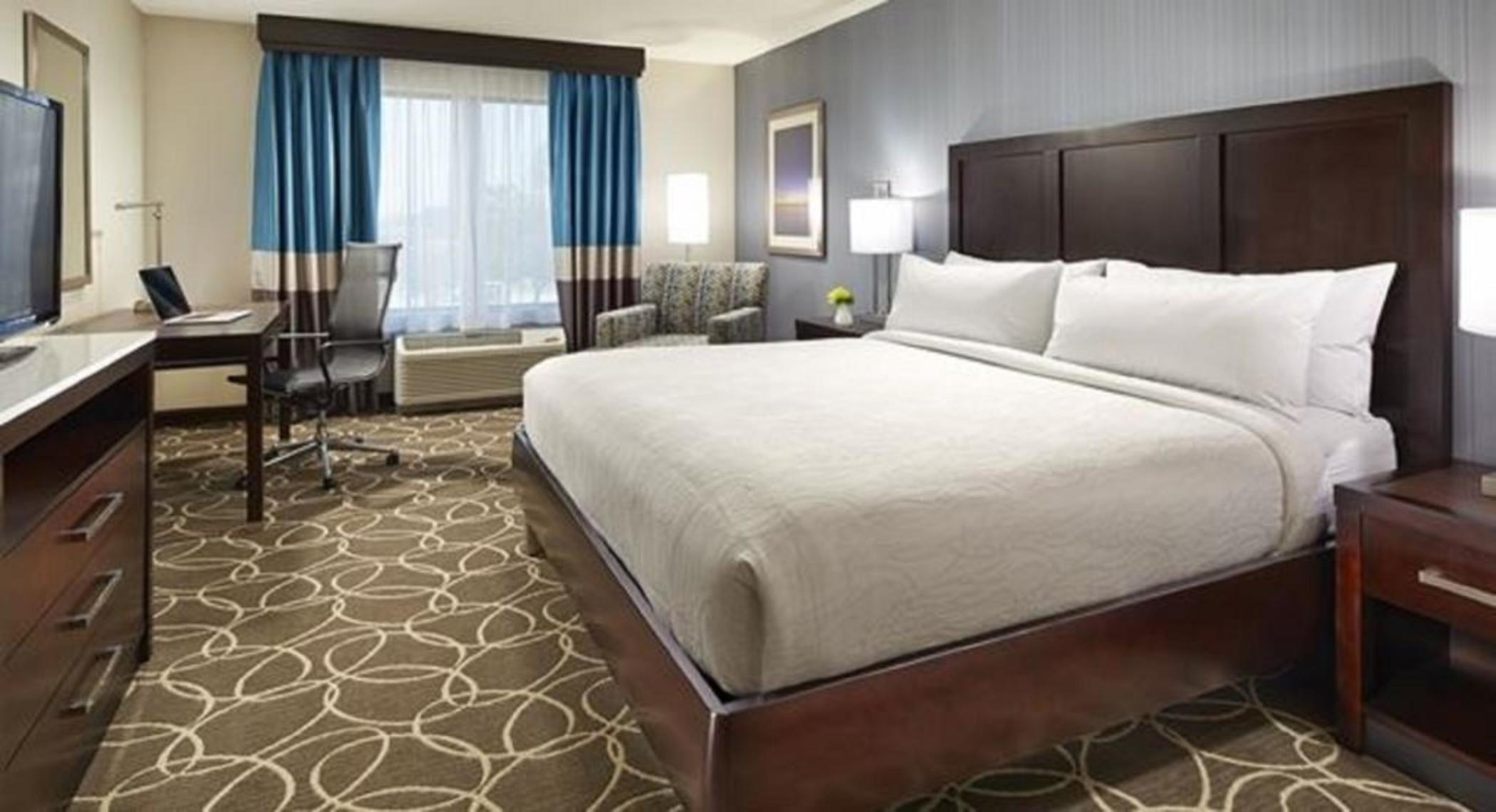 Hilton Garden Inn Winnipeg South Zewnętrze zdjęcie