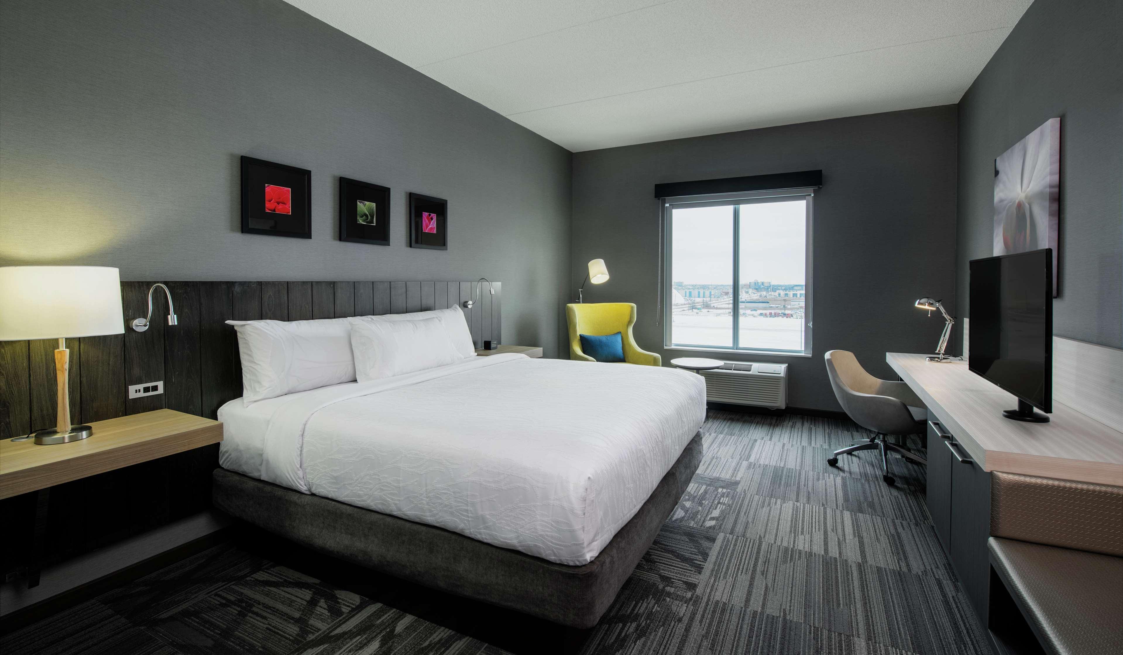 Hilton Garden Inn Winnipeg South Zewnętrze zdjęcie