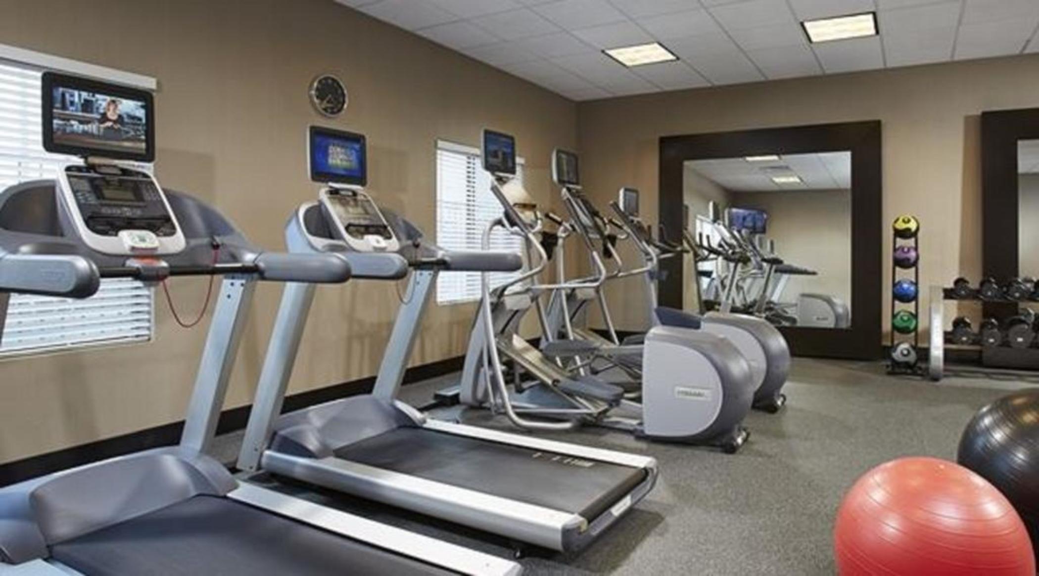 Hilton Garden Inn Winnipeg South Zewnętrze zdjęcie