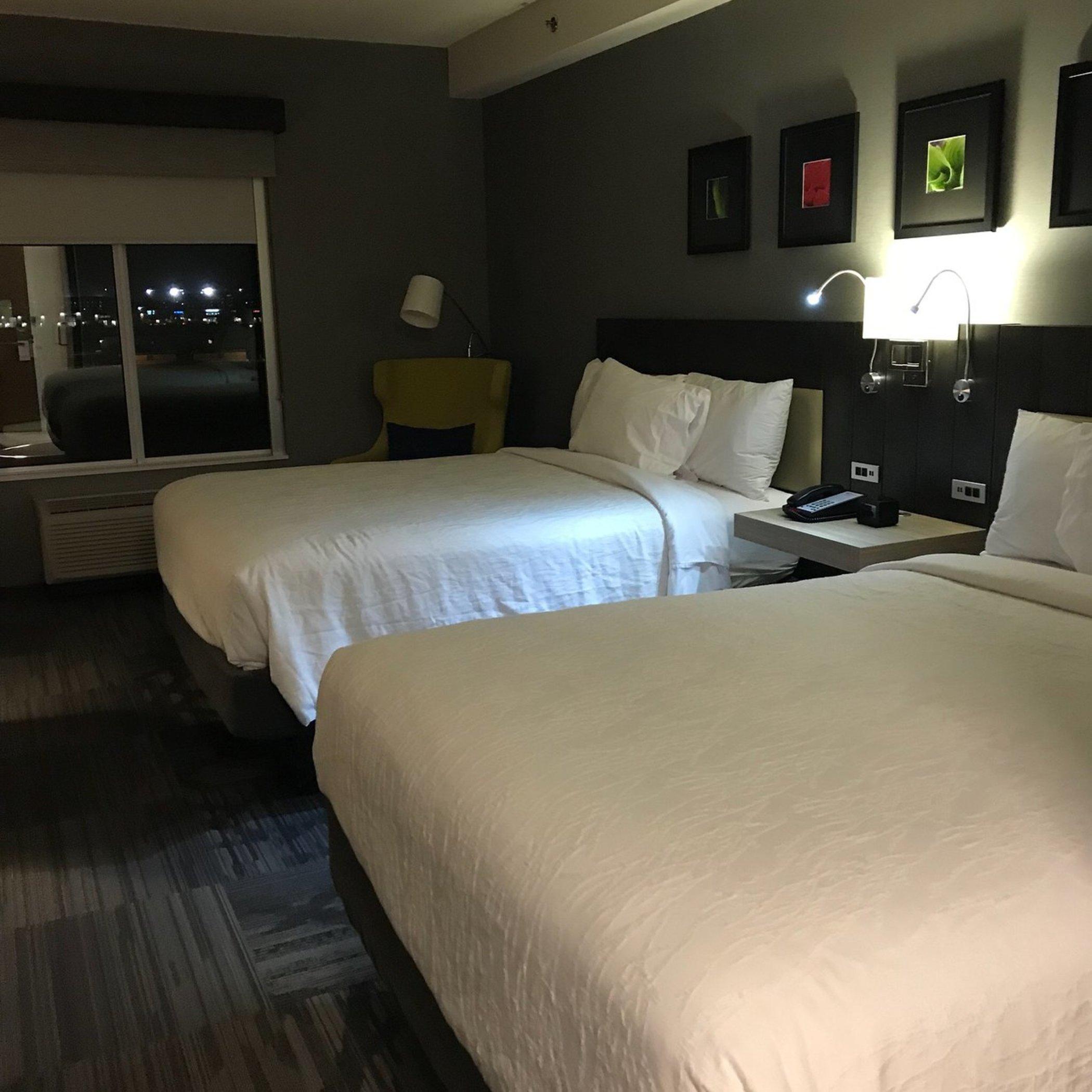 Hilton Garden Inn Winnipeg South Zewnętrze zdjęcie