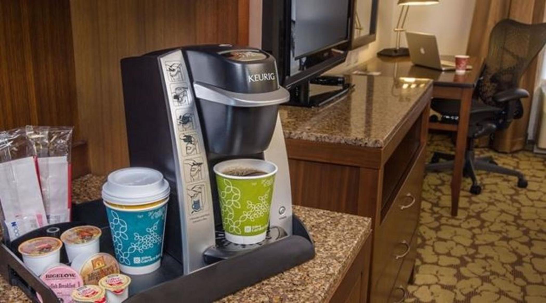 Hilton Garden Inn Winnipeg South Zewnętrze zdjęcie