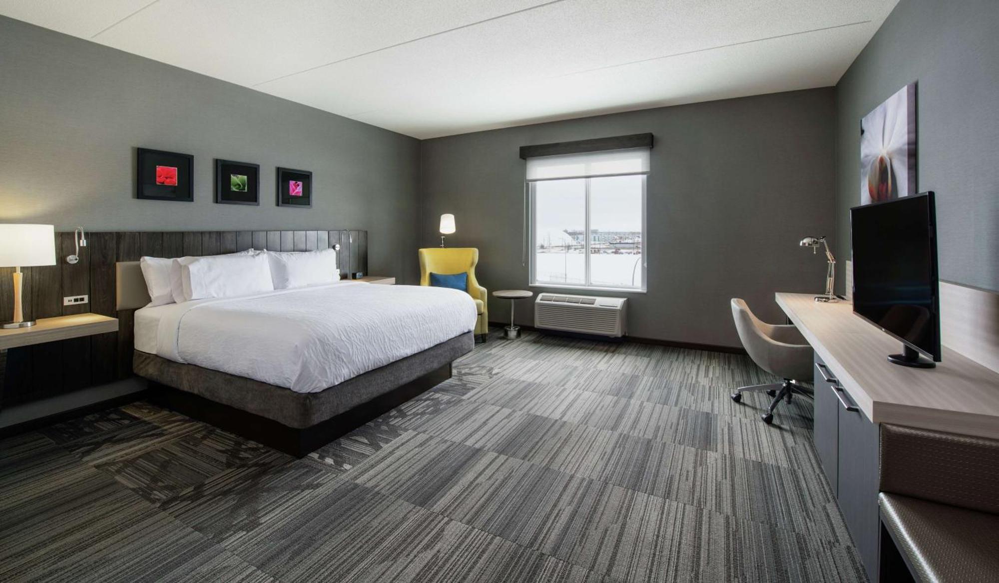 Hilton Garden Inn Winnipeg South Zewnętrze zdjęcie