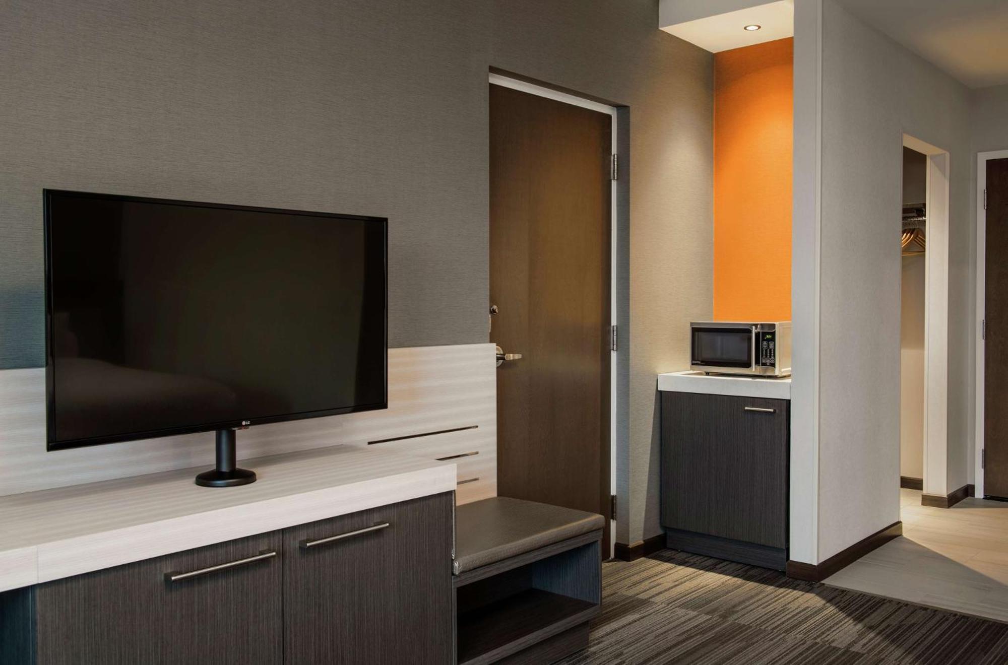 Hilton Garden Inn Winnipeg South Zewnętrze zdjęcie