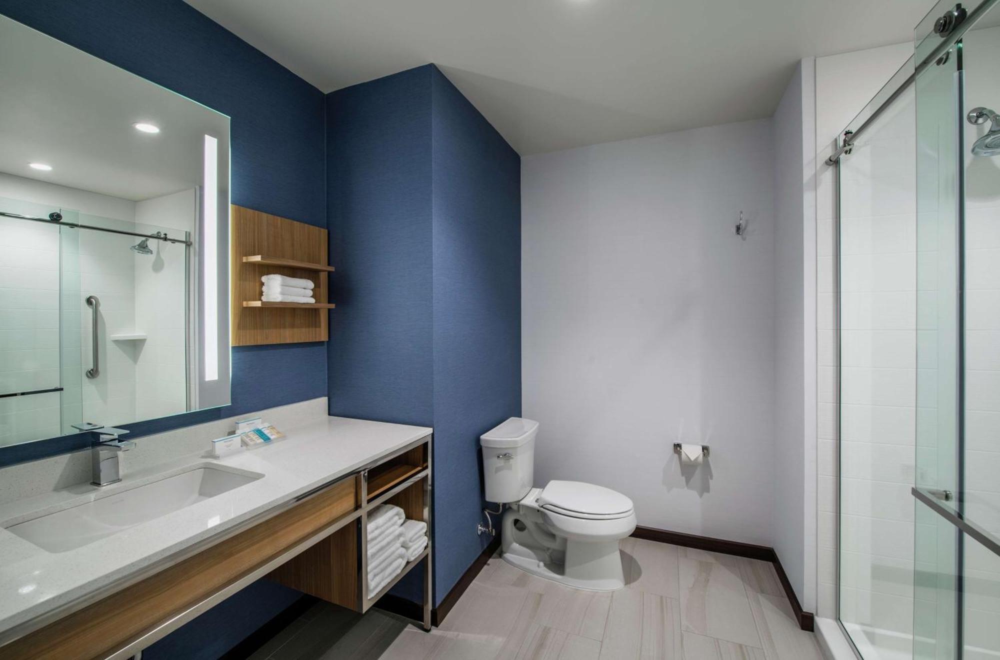 Hilton Garden Inn Winnipeg South Zewnętrze zdjęcie