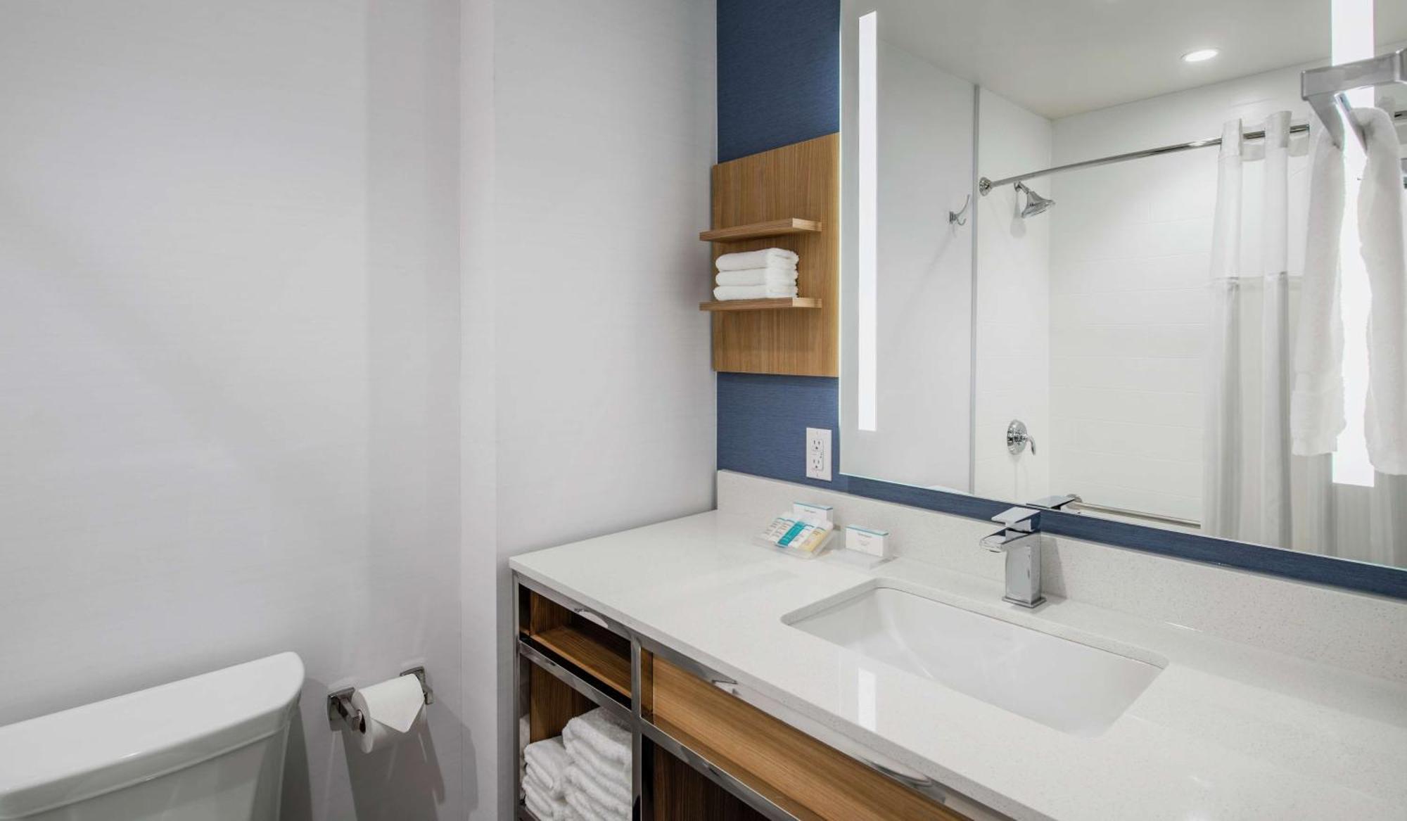 Hilton Garden Inn Winnipeg South Zewnętrze zdjęcie