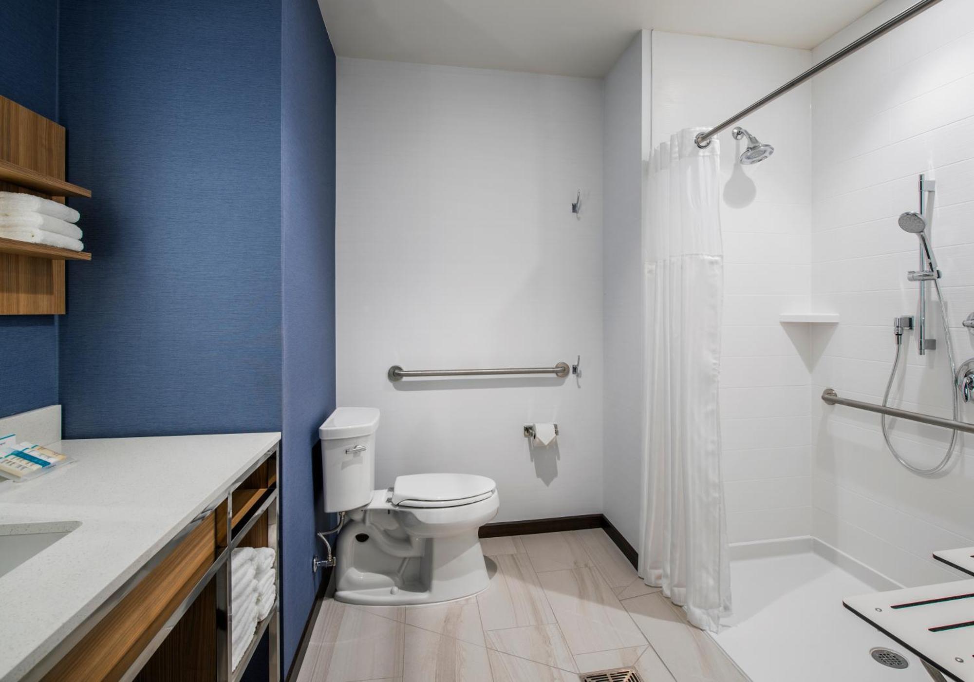 Hilton Garden Inn Winnipeg South Zewnętrze zdjęcie
