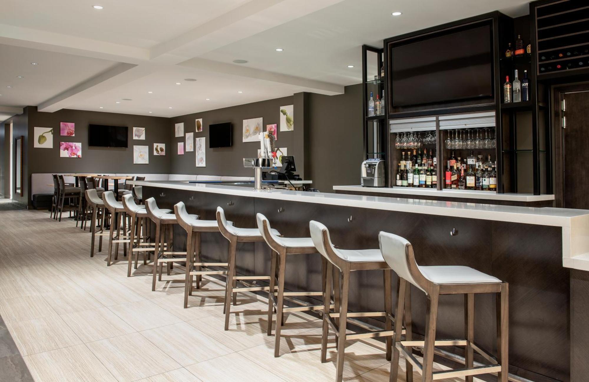 Hilton Garden Inn Winnipeg South Zewnętrze zdjęcie